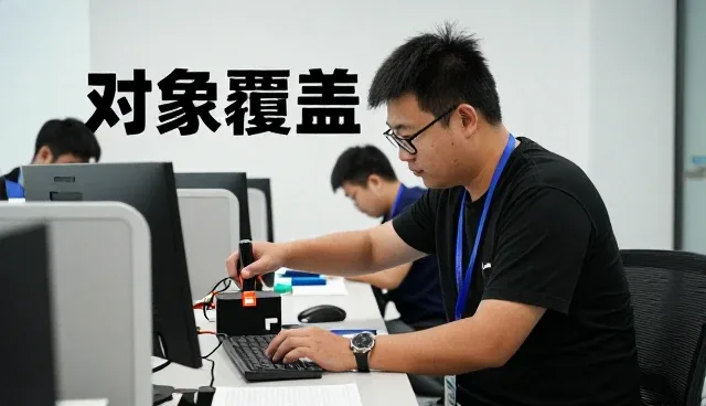 旺季备货解决方案介绍